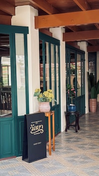 wallaya heritage stay