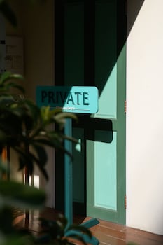 wallaya heritage stay