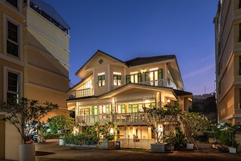 wallaya heritage stay