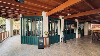 wallaya heritage stay