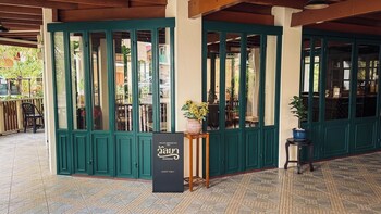 wallaya heritage stay