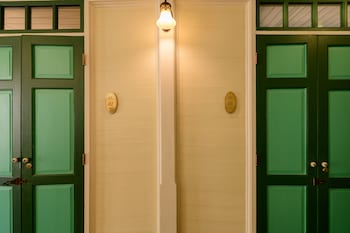 wallaya heritage stay