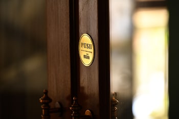 wallaya heritage stay