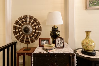 wallaya heritage stay