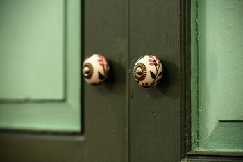 wallaya heritage stay