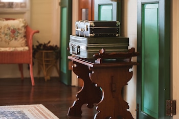 wallaya heritage stay