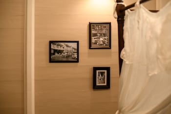 wallaya heritage stay