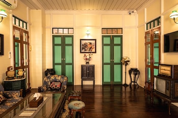 Wallaya Heritage Stay,,4 star