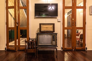 Wallaya Heritage Stay,,4 star