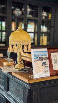 Wallaya Heritage Stay,,4 star