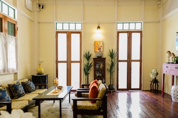 wallaya heritage stay