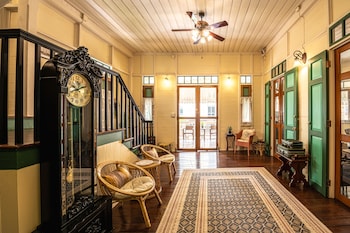 wallaya heritage stay