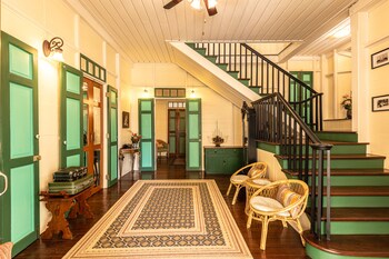 wallaya heritage stay