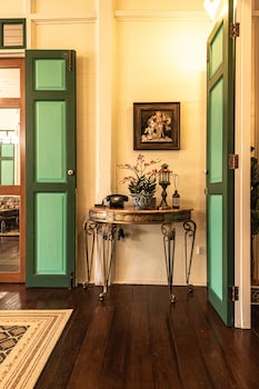 wallaya heritage stay