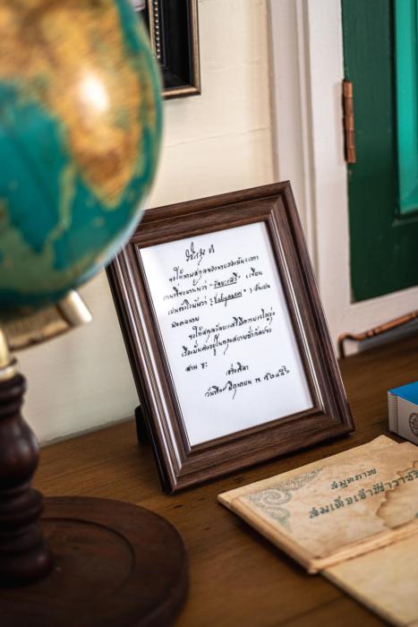 wallaya heritage stay