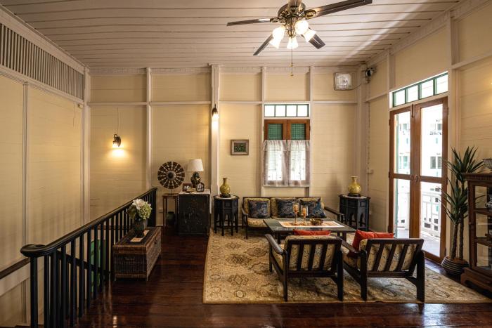 wallaya heritage stay