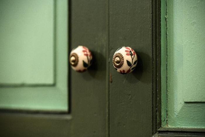 wallaya heritage stay