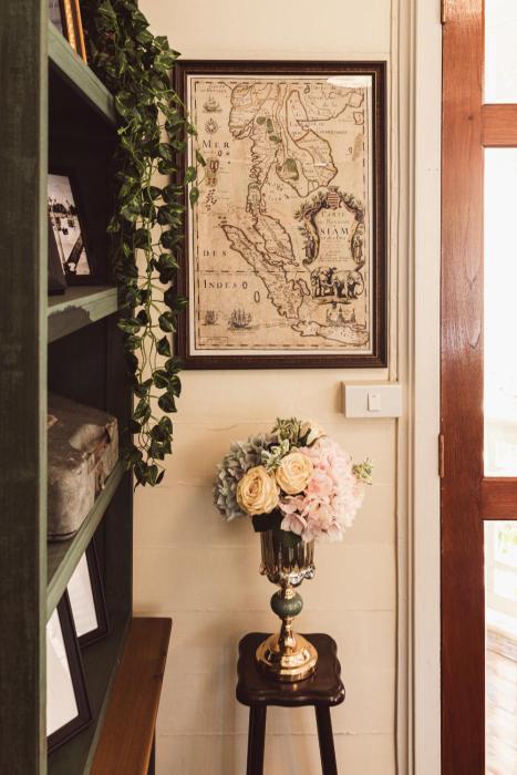 wallaya heritage stay