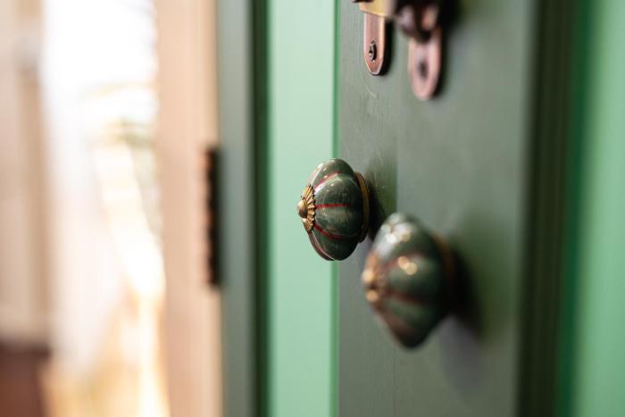 wallaya heritage stay