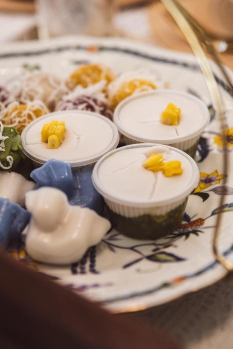 wallaya heritage stay