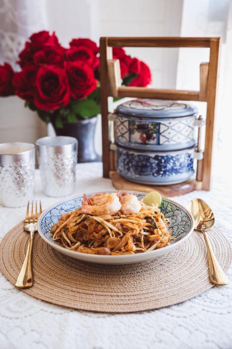 wallaya heritage stay