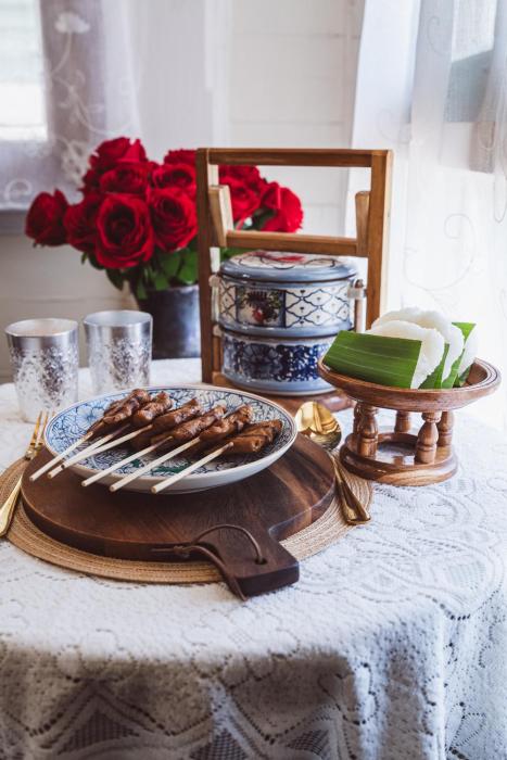 wallaya heritage stay