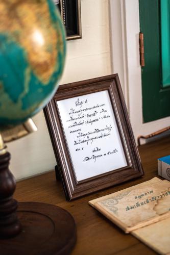 wallaya heritage stay