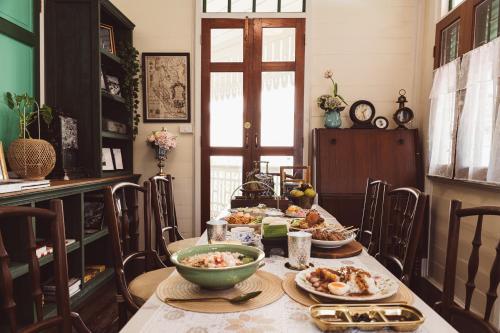 wallaya heritage stay