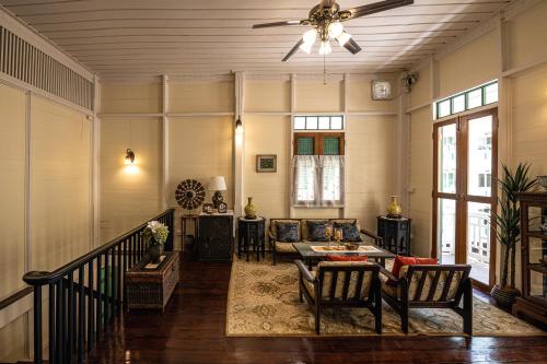 wallaya heritage stay