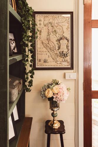 wallaya heritage stay