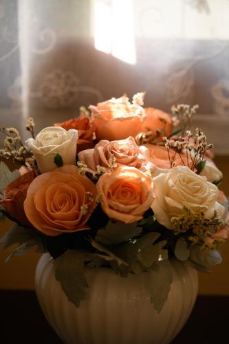 wallaya heritage stay