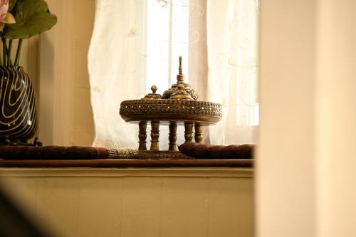 wallaya heritage stay