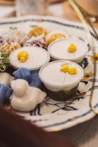 wallaya heritage stay