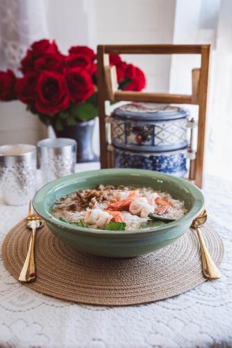 wallaya heritage stay