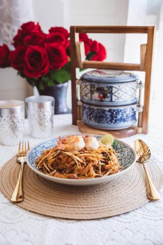 wallaya heritage stay