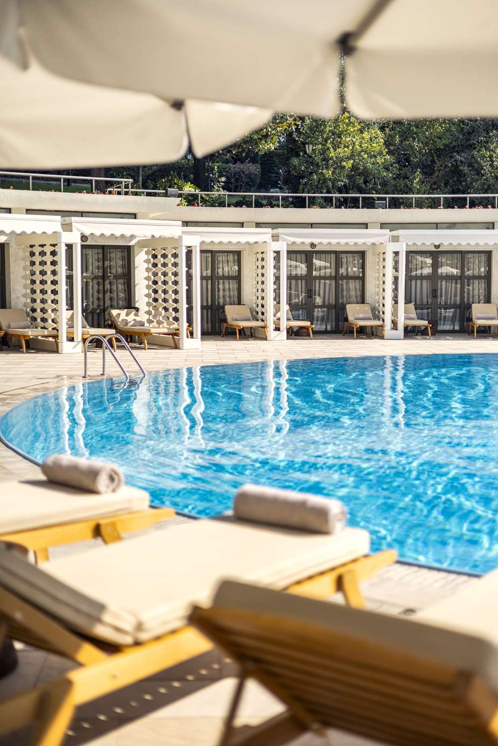 hilton istanbul bosphorus