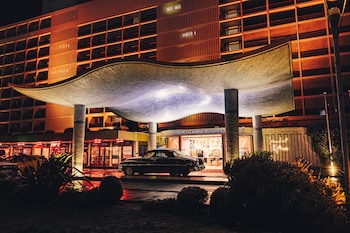 hilton istanbul bosphorus