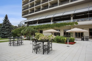 hilton istanbul bosphorus