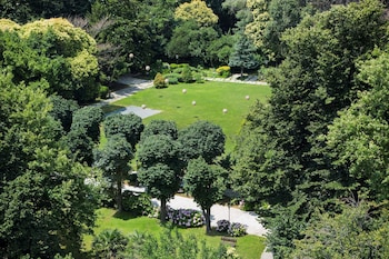 hilton istanbul bosphorus