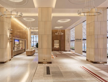 hilton istanbul bosphorus