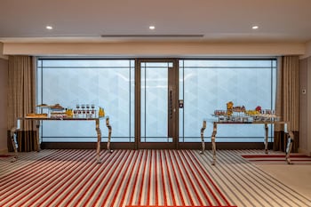 hilton istanbul bosphorus