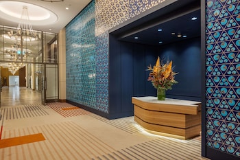 hilton istanbul bosphorus