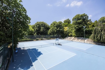 hilton istanbul bosphorus