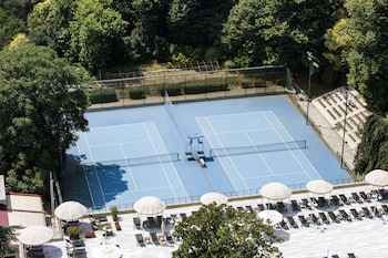 hilton istanbul bosphorus