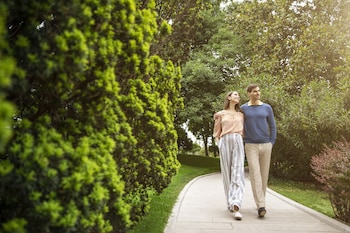hilton istanbul bosphorus