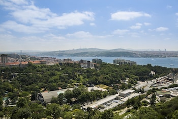 hilton istanbul bosphorus