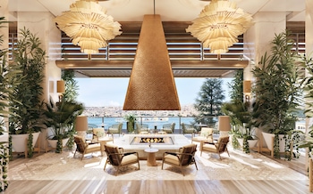 hilton istanbul bosphorus