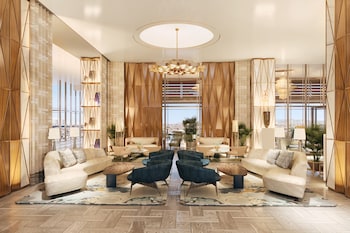 hilton istanbul bosphorus