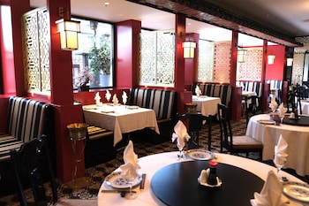 hilton istanbul bosphorus