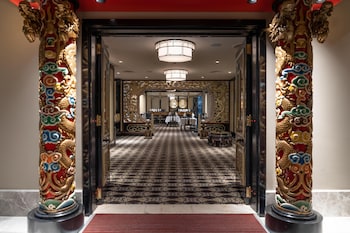 hilton istanbul bosphorus